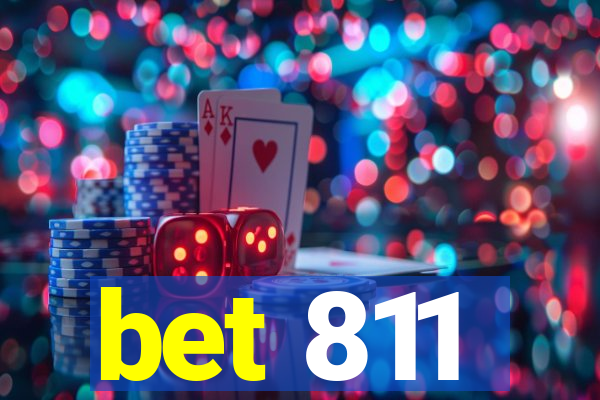 bet 811